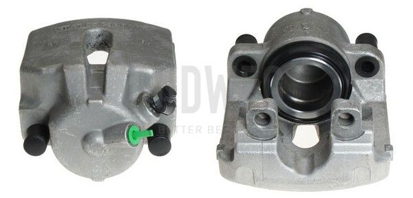 BUDWEG CALIPER Bremžu suports 342540